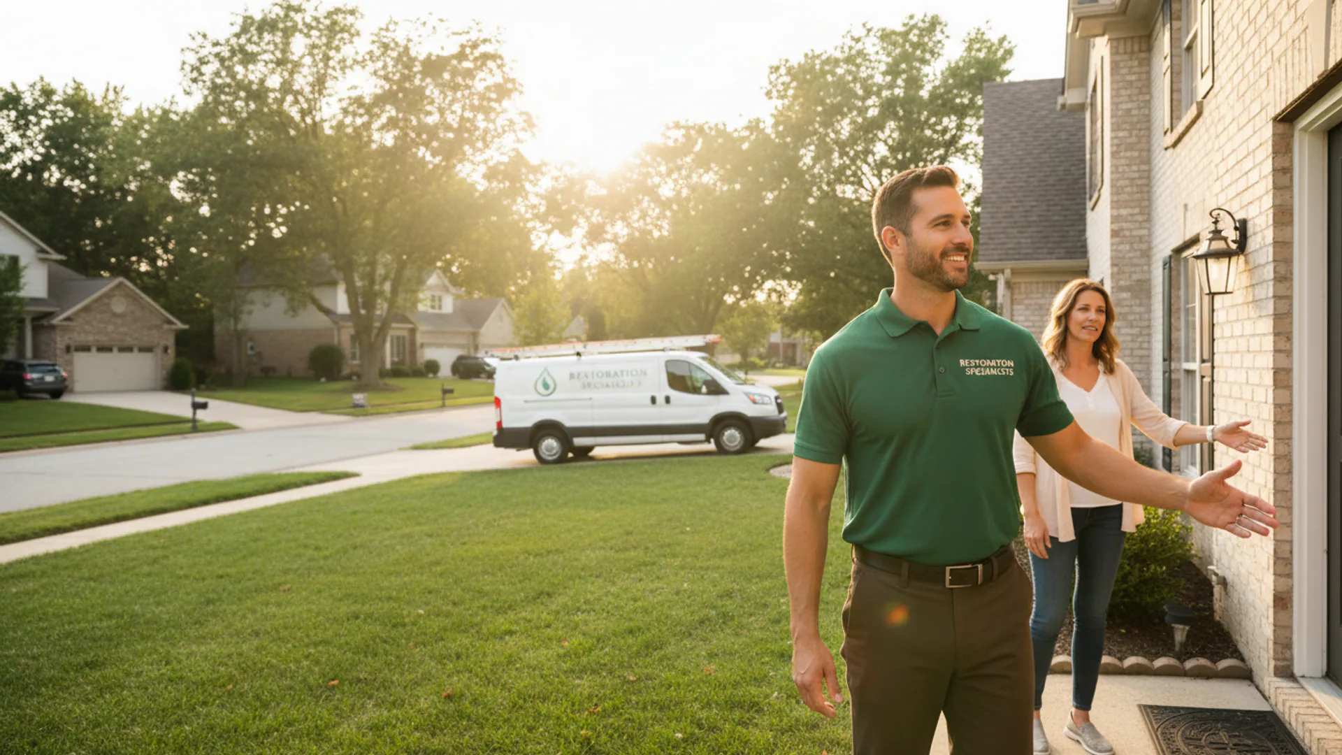 Emergency Water Damage Restoration in Benicia, CA Near Me – 24/7 Fast Response Team Ready to Help!